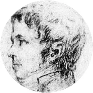 Joachim Nicolas Eggert