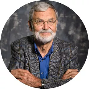 Joachim Nitsch - German author