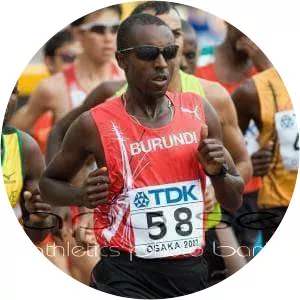 Joachim Nshimirimana