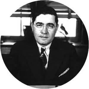 Joachim O. Fernández - Former United States Representative