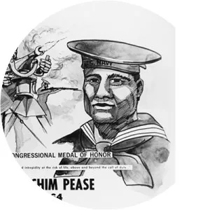 Joachim Pease - Sailor