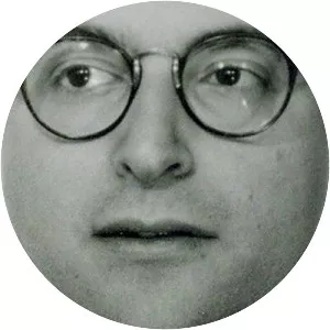 Joachim Posener - Swedish financier