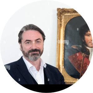 Joachim, Prince of Pontecorvo