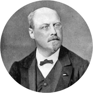 Joachim Raff - Swiss composer