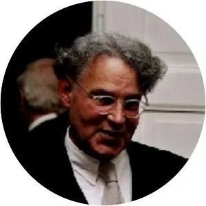 Joachim Ringleben - German theologian