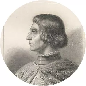 Joachim Rouault photograph