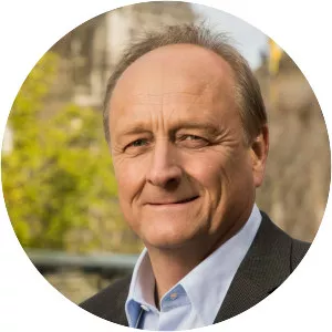 Joachim Rukwied - President of Deutscher Bauernverband