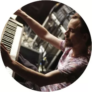 Joachim Saerens - Musical artist