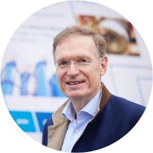 Joachim Schonbeck photograph