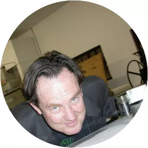 Joachim Schönfeldt - Author