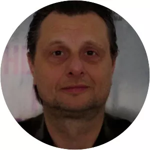 Joachim Schroeder - Film producer