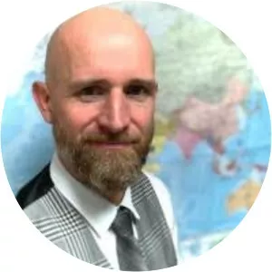 Joachim Telle - German author