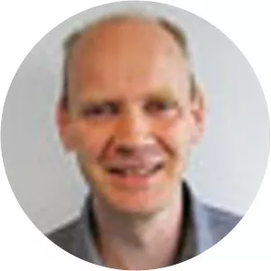 Joachim Toft - Author