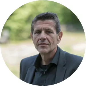 Joachim Trebbe - University teacher