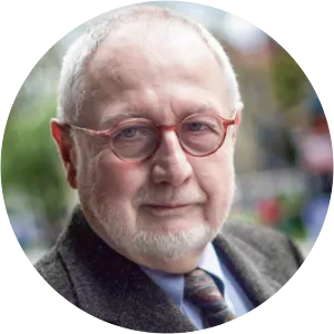 Joachim Trenkner - Journalist