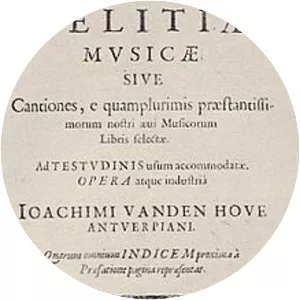 Joachim van den Hove