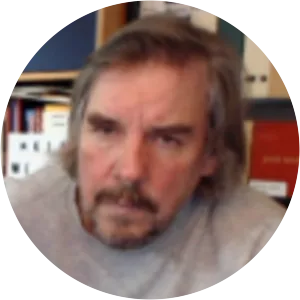 Joachim Wall - Author ‧ Kim Wall's father