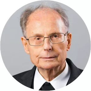 Joachim Wanke - German author