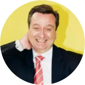 Joachim Wenning - Chief Executive Officer of Munich Re