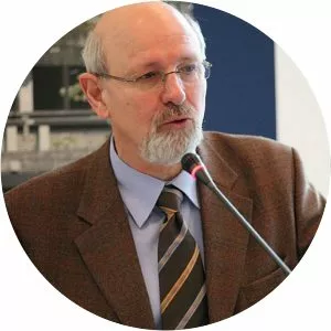 Joachim Wiemeyer - Theologian