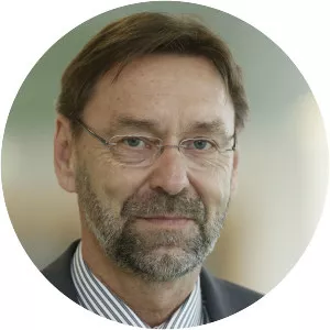 Joachim Zekoll - German jurist