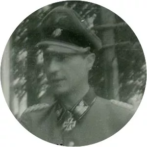 Joachim Ziegler