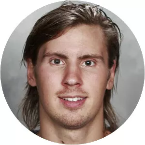 Joacim Eriksson - Ice hockey goaltender