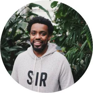 Joah Spearman - Author