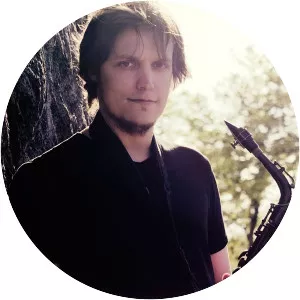 Joakim Berghäll - Musician