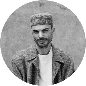 Joakim Bouaziz