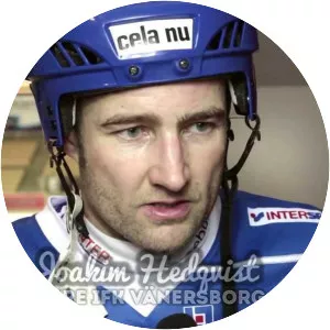 Joakim Hedqvist