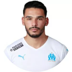 Joakim Kada - Football player