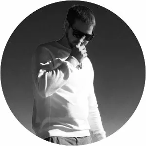 Joakim Karud - Musical artist