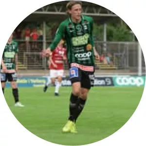 Joakim Lindner - Swedish footballer