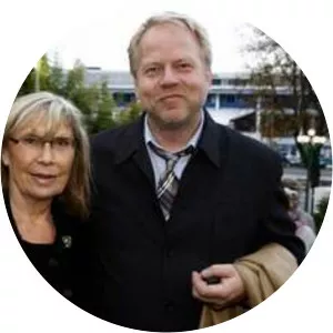 Joakim Mannheimer photograph