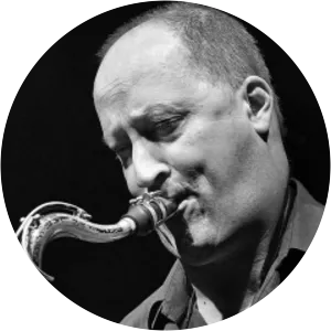 Joakim Milder - Musician