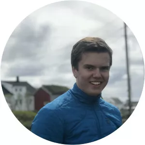 Joakim Myklebost Tangen