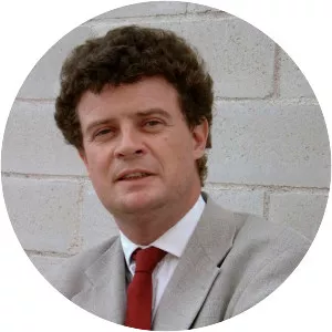 Joakim Nergelius - Author