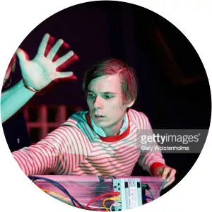 Joakim Nybom Musician