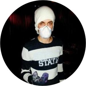 Joakim Ronson photograph