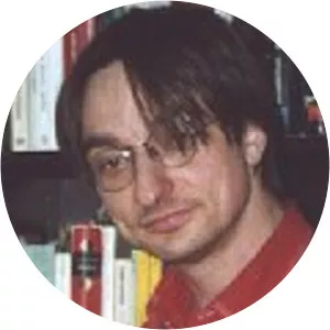 Joakim Stenshäll - Author