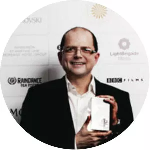 Joakim Sundström - Swedish sound editor