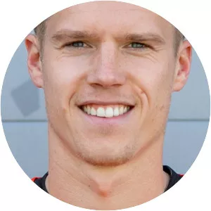 Joakim Vatle Hammersland