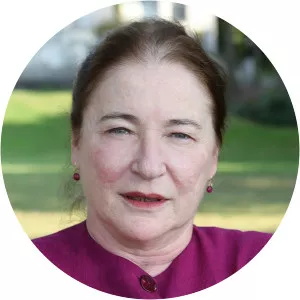 Joan Acocella - American journalist