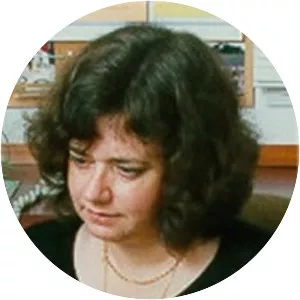 Joan Adler
