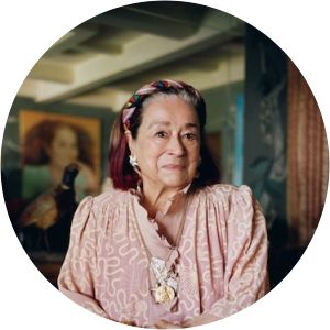 Joan Agajanian Quinn