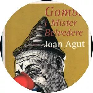 Joan Agut - Author
