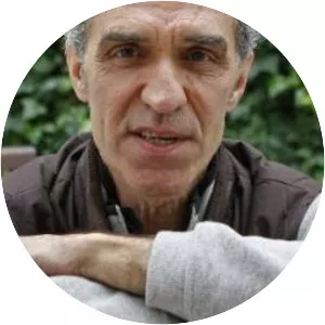 Joan Albert Amargós