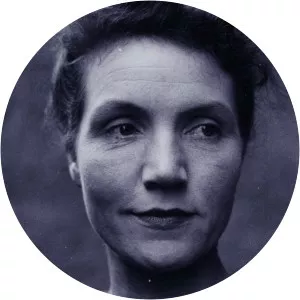 Joan Alexander