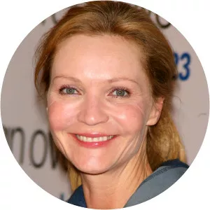 Joan Allen - American actress